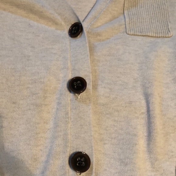 Gap Factory Long sleeve cardigan - Picture 2 of 4